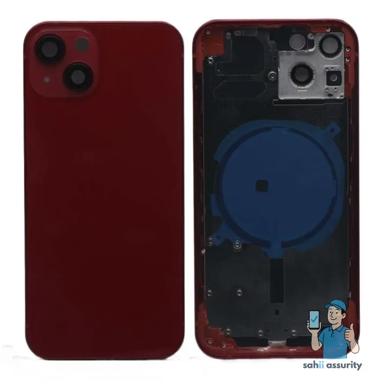 Full Body Housing for Apple iPhone 13